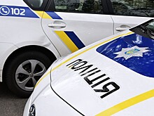 В Харькове разгромили братскую могилу