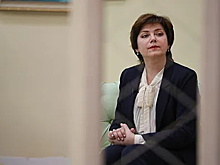 Замминистра российского региона сбила ребенка
