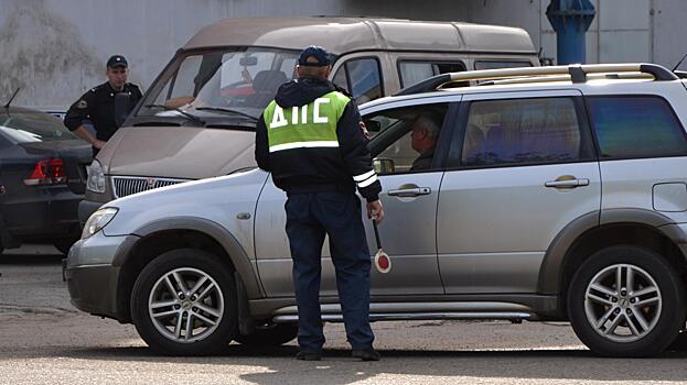 103 человека нарушили ПДД за сутки на Вологодчине