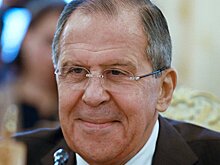 Лавров предложил "пару стопок" главе швейцарского МИД