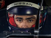 Арчи Мадекве рассказал о трудностях во время съёмок фильма «Гран Туризмо»