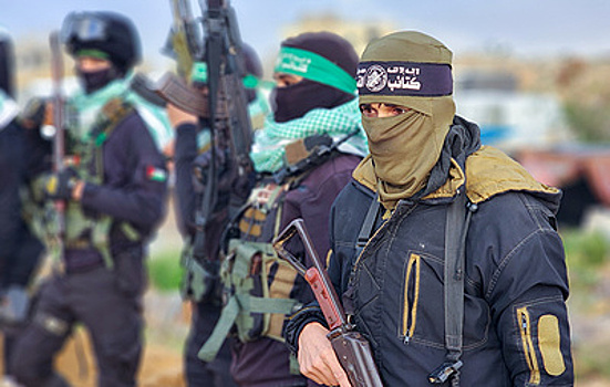 Посол США рассказал о прогрессе по теме разоружения ХАМАС