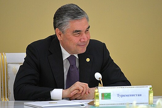 В Татарстане появится консульство Туркмении