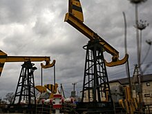 Нефть перешла к снижению