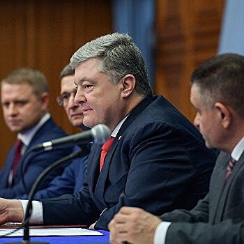 Новый киевский губернатор не по душе националистам