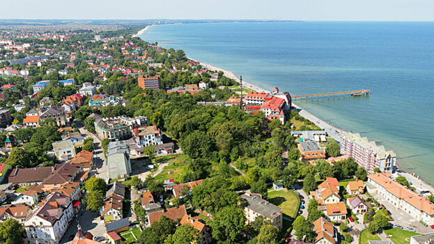 Суд закрыл закусочную в Зеленоградске на 80 суток