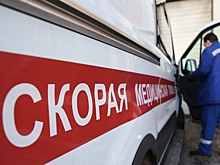 Число пострадавших в Курской области из-за атак ВСУ увеличилось
