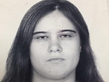 Полиция Москвы разыскивает пропавшую 39‑летнюю женщину