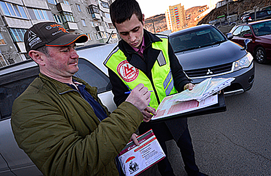 ДТП — без полиции, пострадавшие — без выплат?