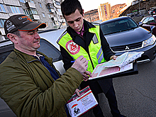 ДТП — без полиции, пострадавшие — без выплат?