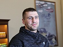 Украинский боксёр-чемпион Гвоздик не поверил в агрессию России