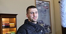 Украинский боксёр-чемпион Гвоздик не поверил в агрессию России