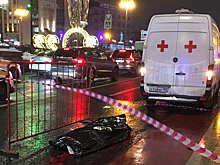 Коллеги Егора Просвирнина опровергли версию о его суициде в Москве