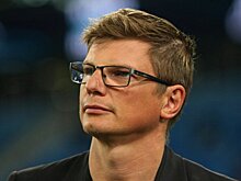 Аршавин: сильнее ли сборная России сборной Украины? не знаю, очная игра показала бы