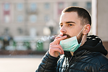 Как курение на самом деле влияет на риск заразиться коронавирусом