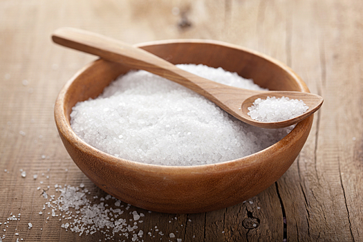 Как узнать, что вы едите слишком много соли