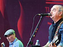 Умер режиссер клипов группы "Чайф" Кирилл Котельников