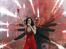 Кэти Перри и Джастин Трюдо подтвердили свои отношения