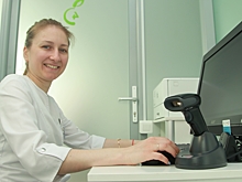 Около шести миллионов раз горожане воспользовались услугой записи ко врачу