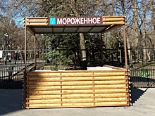 Саратовцы глумятся над безграмотностью и отказываются есть "мороженное"
