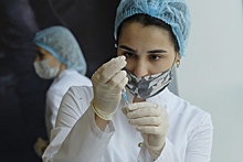 На Кубани открылись передвижные пункты вакцинации от гриппа