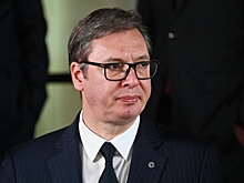 Сербия может приостановить экспорт оружия из-за подозрений в поставках Киеву
