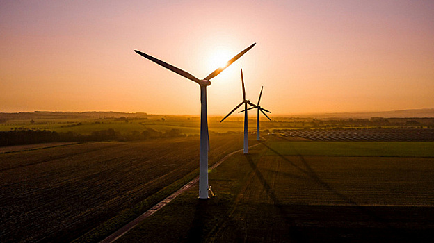 РФ предложила ШОС организовать рабочую группу по справедливому энергопереходу