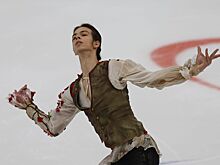 Гуменник запланировал пять четверных прыжков в произвольной программе на Гран-при в Москве