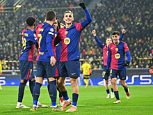 «Барселона» летом планирует заработать на продаже футболистов 80 миллионов евро — СМИ