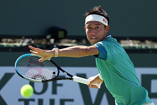 Кей Нисикори победил в восьми из девяти пятисетовых матчей на Australian Open