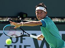 Кей Нисикори победил в восьми из девяти пятисетовых матчей на Australian Open