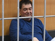 Суд продлил арест экс-депутата по делу о хищении 2,5 миллиардов рублей