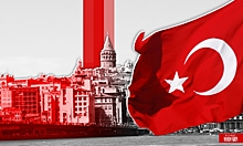В Турции проходит спецоперация по задержанию подозреваемых в связях с ИГ*