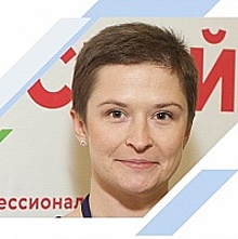 Зеленоградка вышла в финал конкурса «Лидеры России»