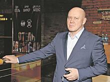 Виталий Хаев: «Я был маленький, а дедушка протягивал мне рюмочку»