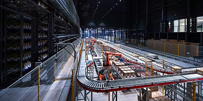 Главархив Москвы к Дню архивов подготовил рассказал о своих проектах