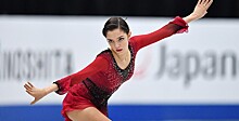 Медведева выиграла короткую программу на Shanghai Trophy