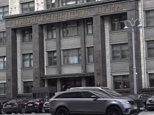 В Госдуму внесли законопроект о поступлении в вузы вдов участников СВО бесплатно и без экзаменов