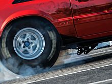 Почему во время движения колеса могут издавать свист