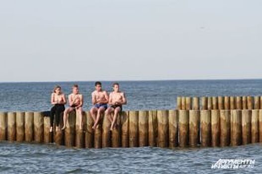 Балтийское море теряет берега? Эксперты спорят, как спасать пляжи