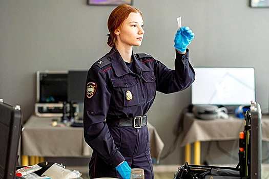 На треть вырос спрос на профессии в сфере безопасности и права в колледжах Москвы