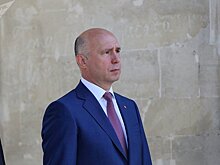 Премьер-министр Молдовы приедет в Беларусь