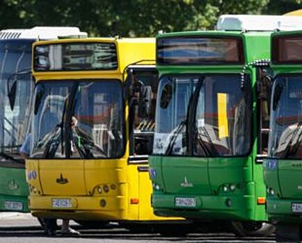 УФАС рассмотрит жалобу на поставку автобусов «Пассажиравтотрансу»