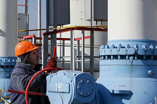 Молдавии дадут денег на отказ от российского газа