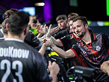 3DMAX переиграла G2 и прошла в плей-офф ESL Pro League Season 22 по CS 2