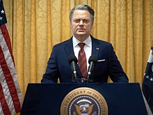 Вышел русский трейлер фильма "Падение империи" о гражданской войне в бывших США