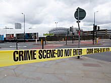 Названо имя террориста-смертника, совершившего атаку на Манчестер