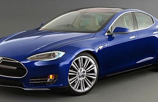 Безопасность Tesla Model 3 станет в 10 раз больше, чем у обычного автомобиля