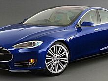Безопасность Tesla Model 3 станет в 10 раз больше, чем у обычного автомобиля