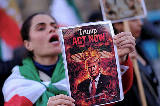 Член СВОП Климов: ситуация в Иране для Запада может пойти по сценарию Украины